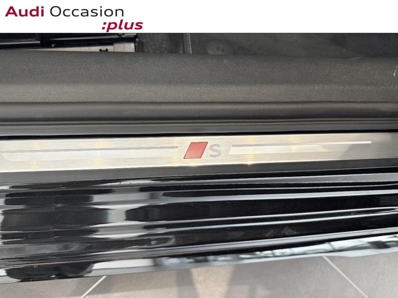 Voitures occasions Audi A5 Avant S line Lille