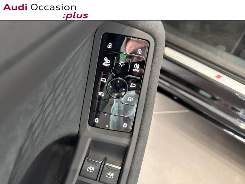 Voitures occasions Audi A5 Avant S line Lille