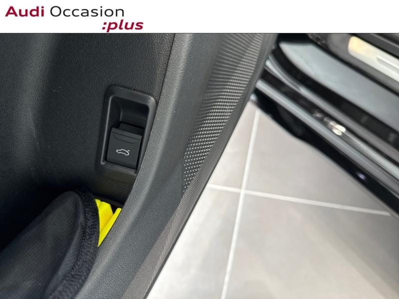 Voitures occasions Audi A5 Avant S line Lille