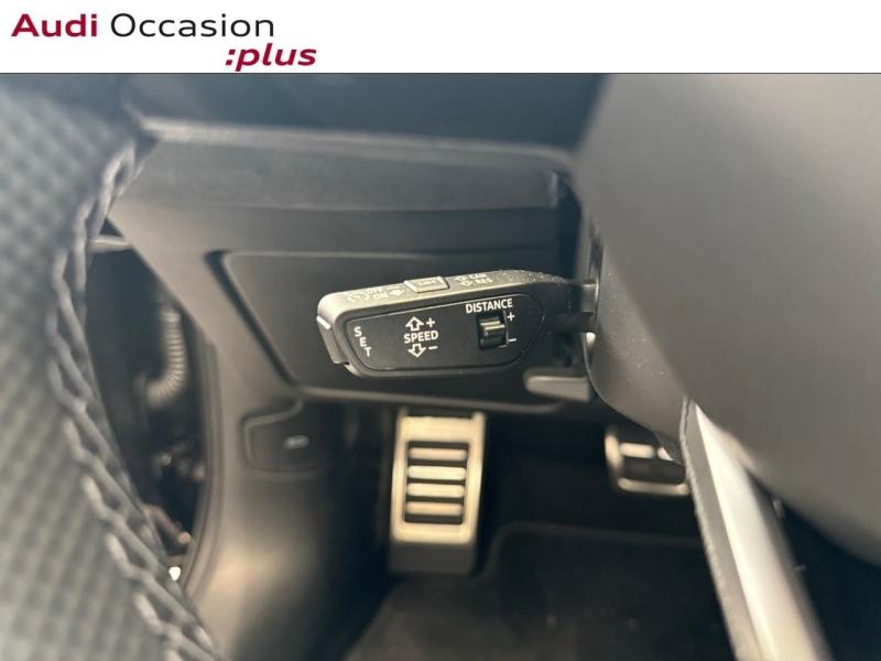 Voitures occasions Audi A5 Avant S line Lille