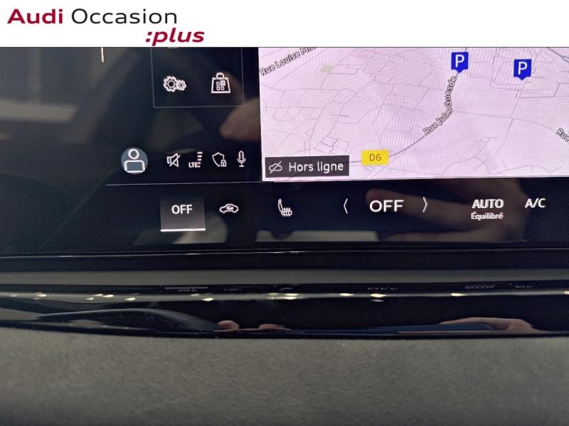 Voitures occasions Audi A5 Avant S line Lille