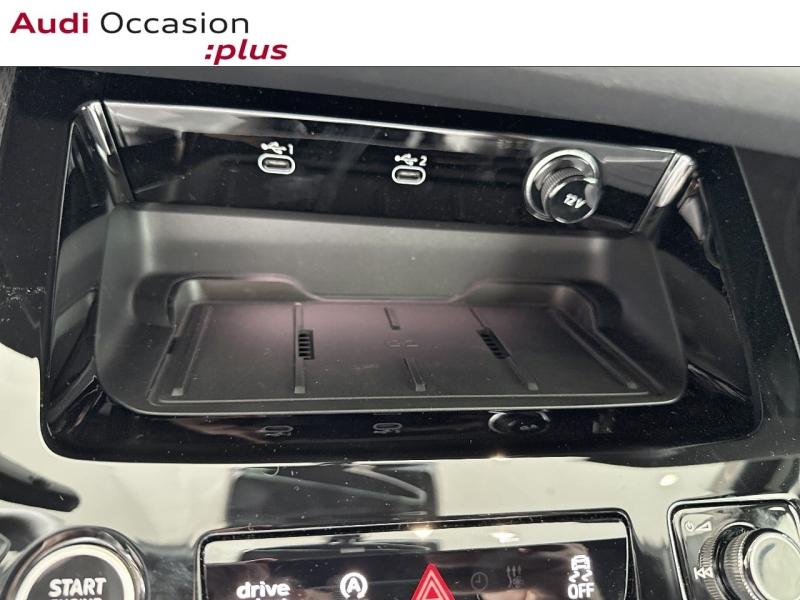 Voitures occasions Audi A5 Avant S line Lille