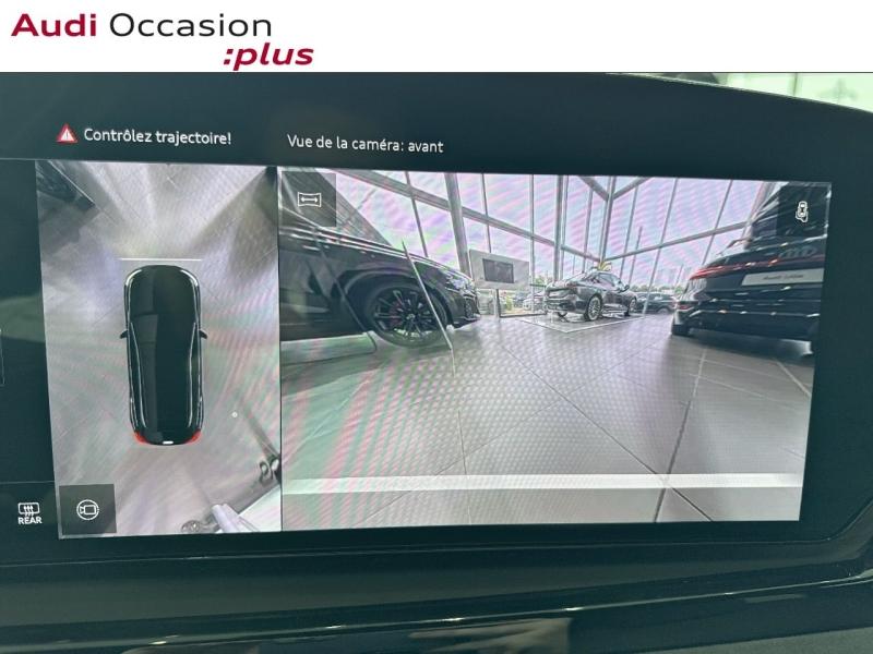 Voitures occasions Audi A5 Avant S line Lille