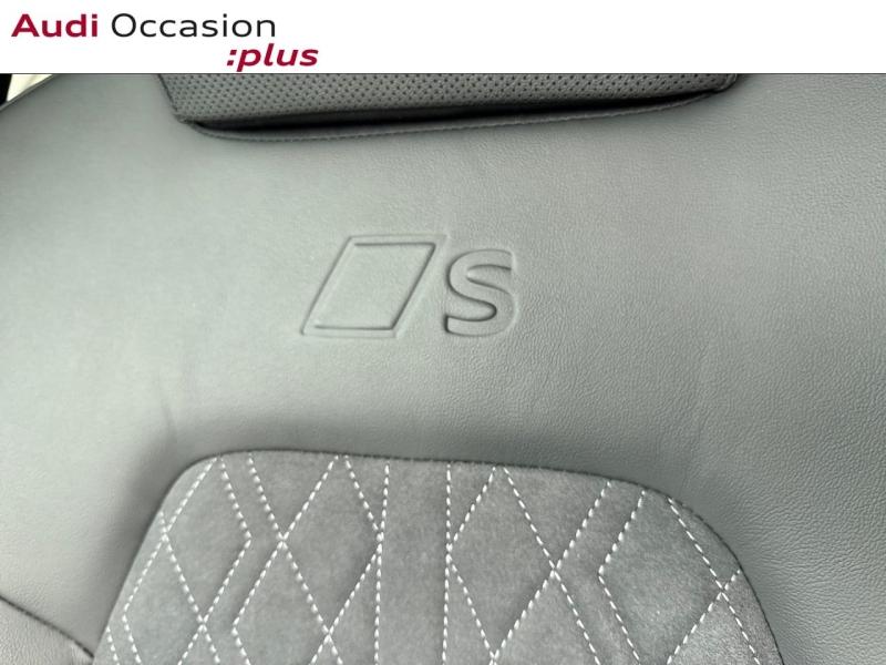 Voitures occasions Audi A5 Avant S line Lille