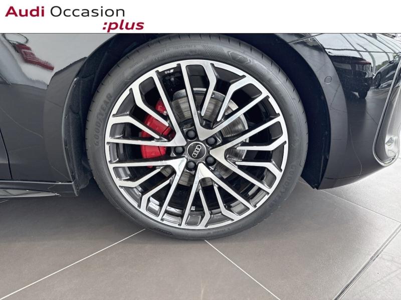 Voitures occasions Audi A5 Avant S line Lille
