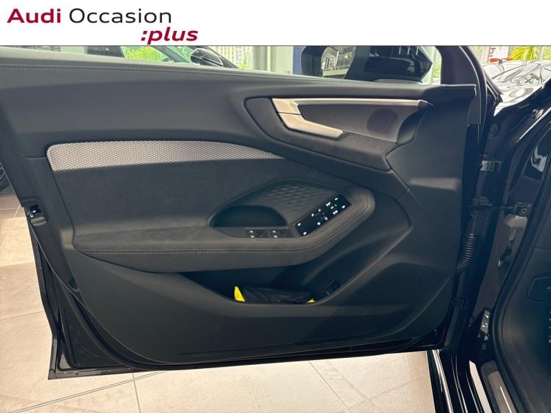 Voitures occasions Audi A5 Avant S line Lille