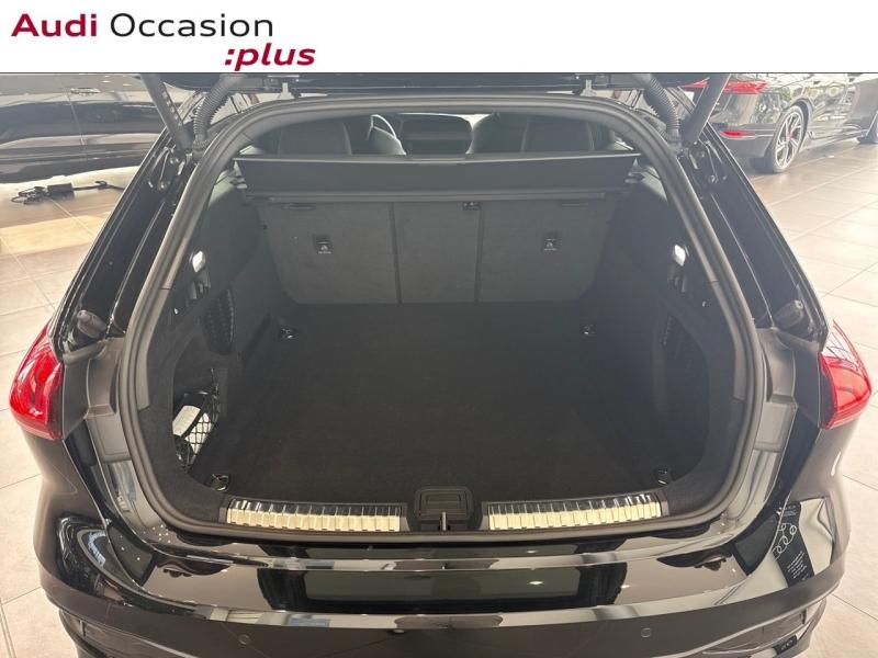 Voitures occasions Audi A5 Avant S line Lille