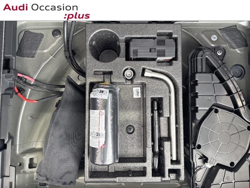 Voitures occasions Audi A5 Avant S line Lille
