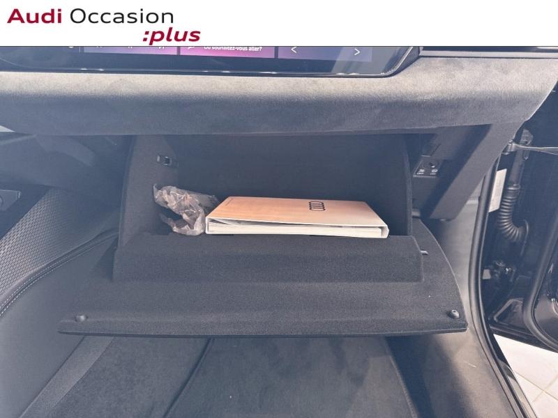 Voitures occasions Audi A5 Avant S line Lille