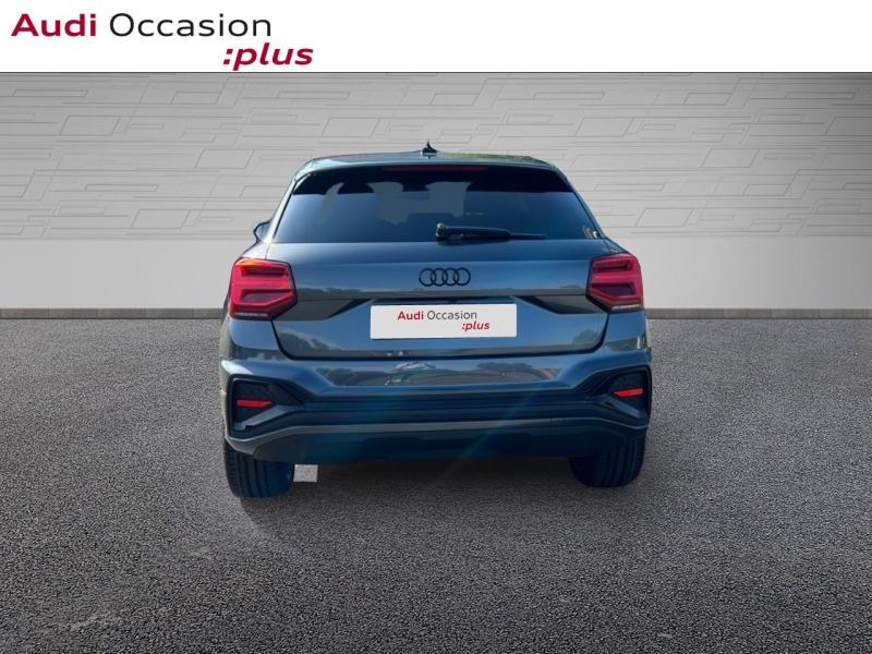 Voitures occasions Audi Q2 S line Plus Hazebrouck