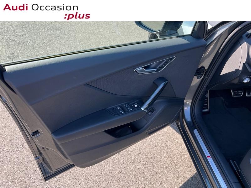 Voitures occasions Audi Q2 S line Plus Lille