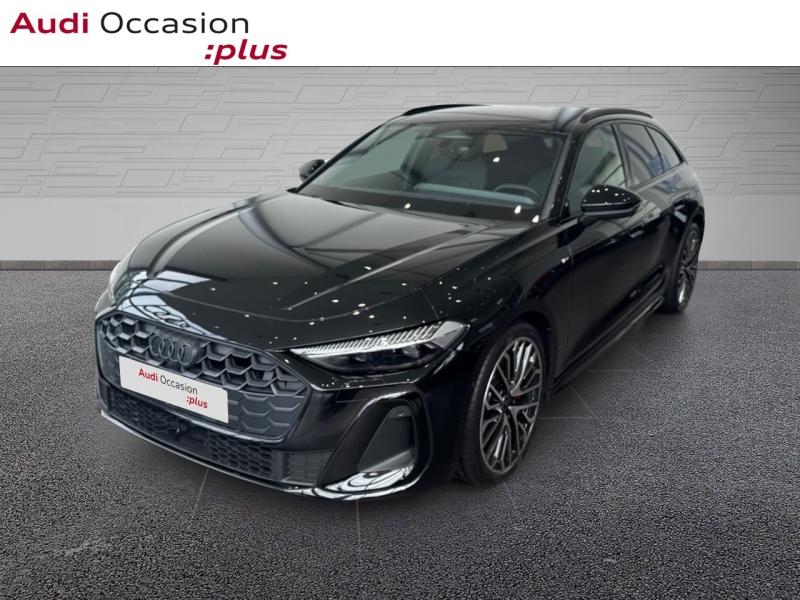 Voitures occasions Audi A5 Avant S line Lille