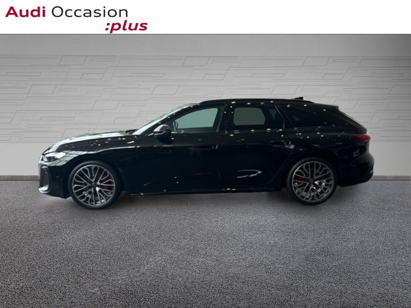 Voitures occasions Audi A5 Avant S line Lille