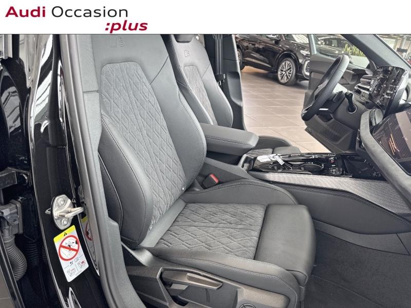Voitures occasions Audi A5 Avant S line Lille