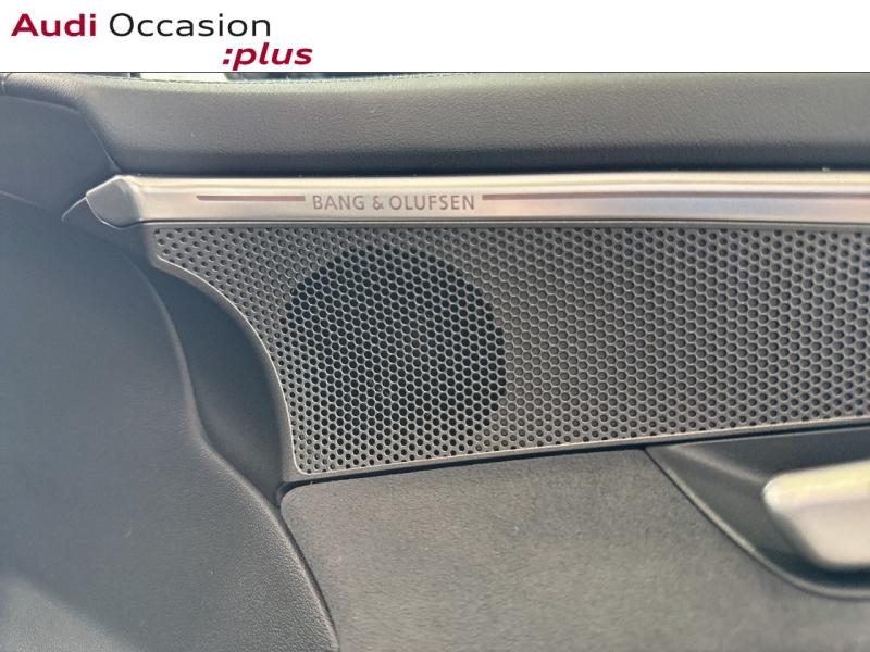 Voitures occasions Audi A5 Avant S line Lille