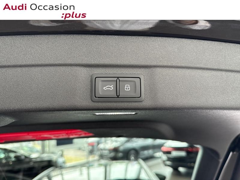 Voitures occasions Audi A5 Avant S line Lille