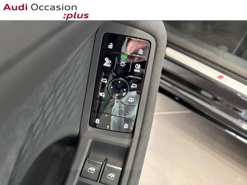 Voitures occasions Audi A5 Avant S line Lille