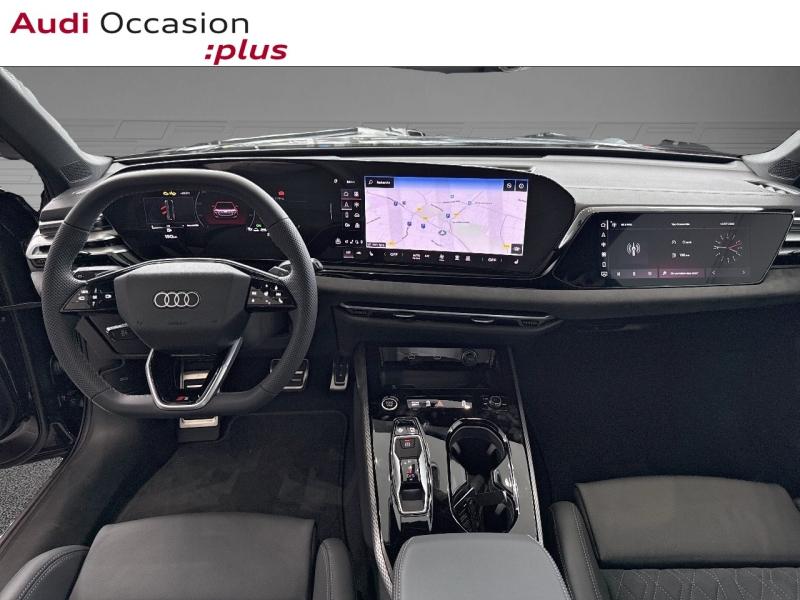 Voitures occasions Audi A5 Avant S line Lille