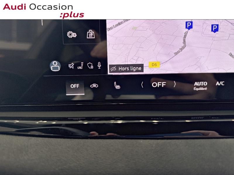 Voitures occasions Audi A5 Avant S line Lille