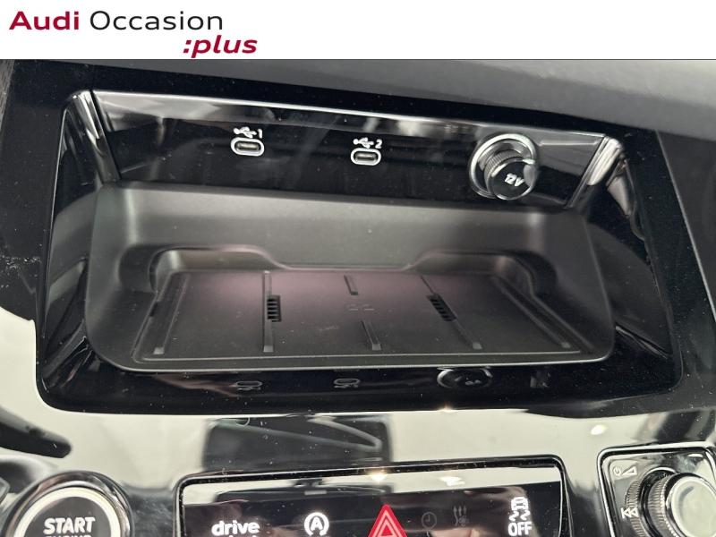 Voitures occasions Audi A5 Avant S line Lille