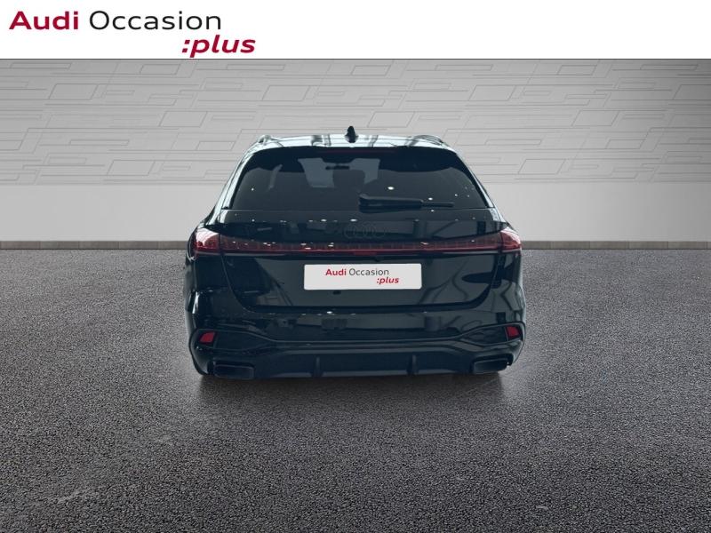 Voitures occasions Audi A5 Avant S line Lille