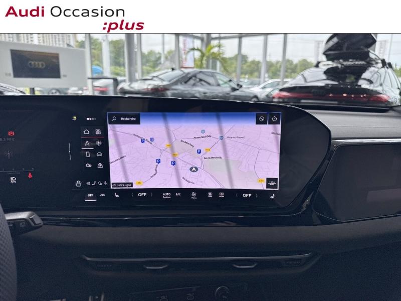 Voitures occasions Audi A5 Avant S line Lille