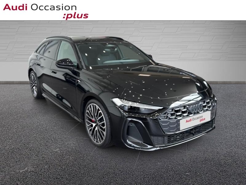 Voitures occasions Audi A5 Avant S line Lille