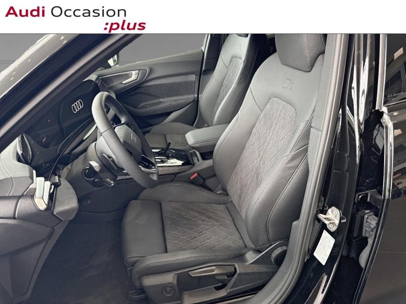 Voitures occasions Audi A5 Avant S line Lille