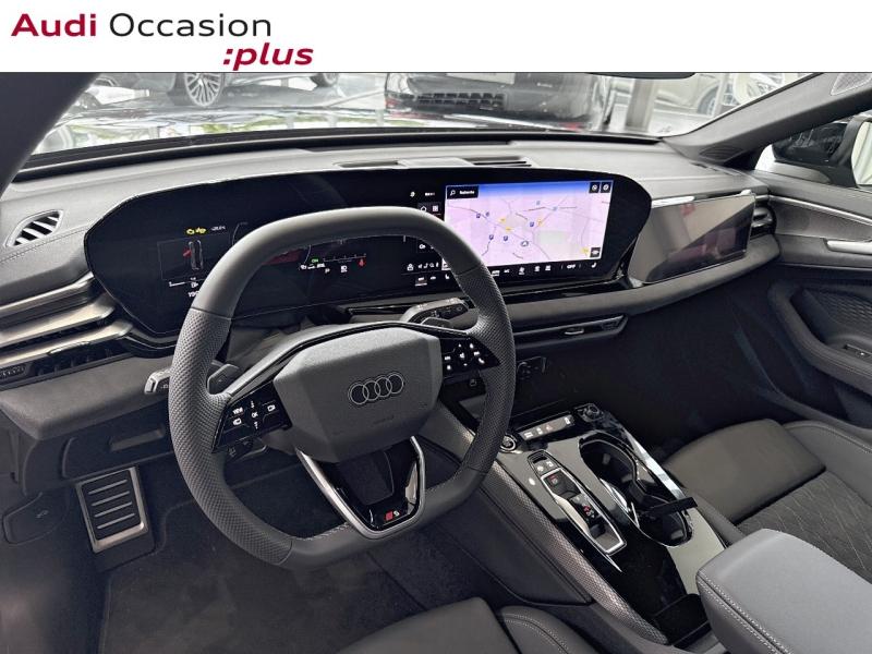 Voitures occasions Audi A5 Avant S line Lille