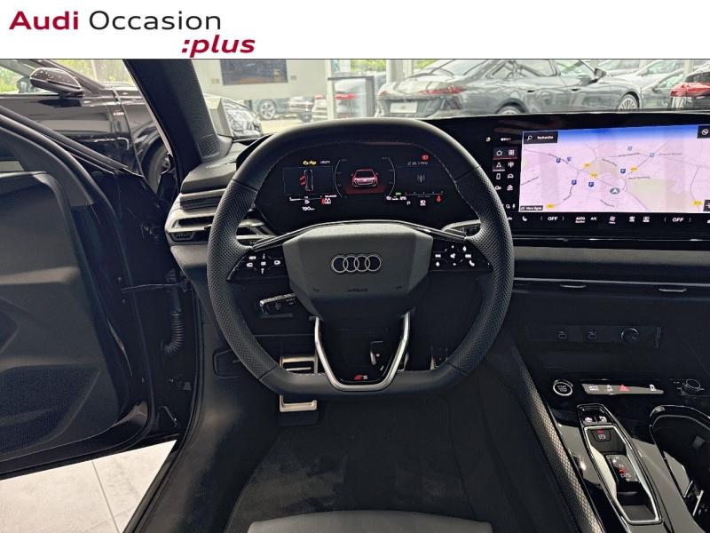 Voitures occasions Audi A5 Avant S line Lille