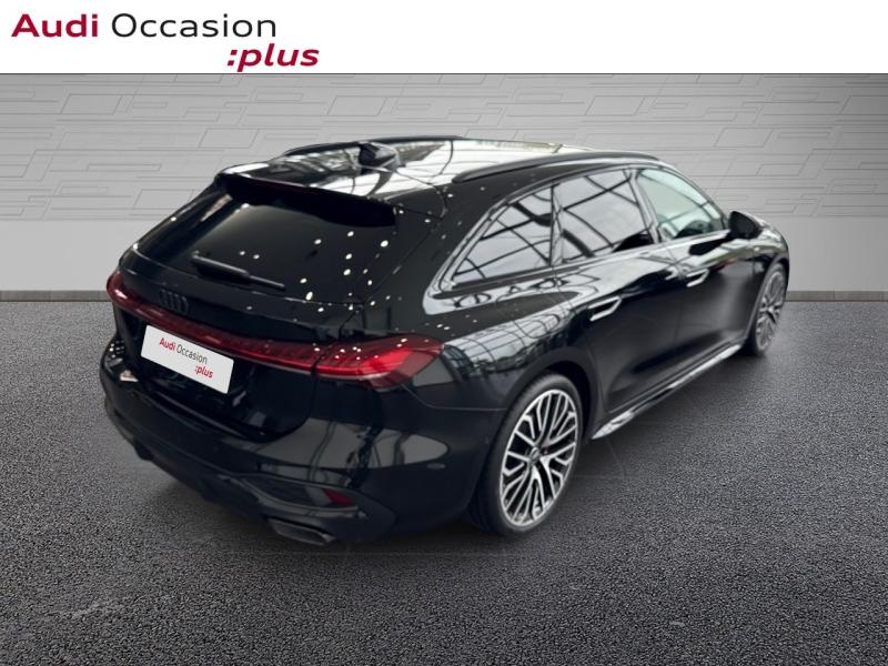 Voitures occasions Audi A5 Avant S line Lille
