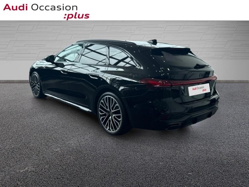 Voitures occasions Audi A5 Avant S line Lille