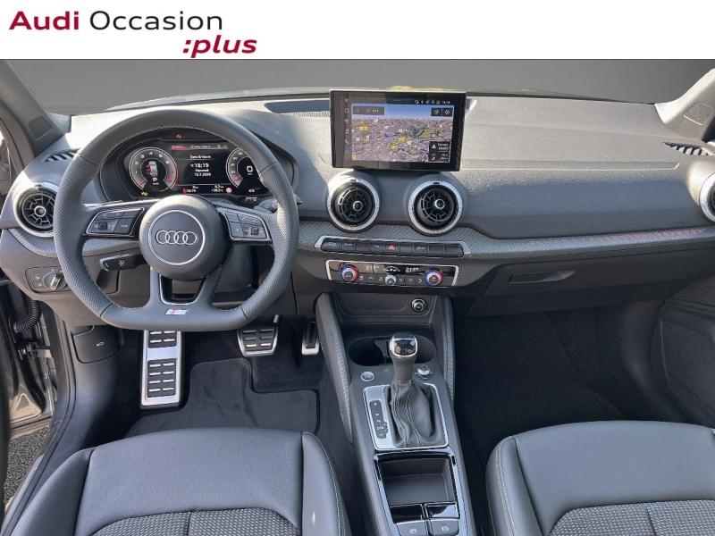 Voitures occasions Audi Q2 S line Plus Lille