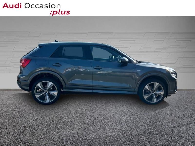 Voitures occasions Audi Q2 S line Plus Lille