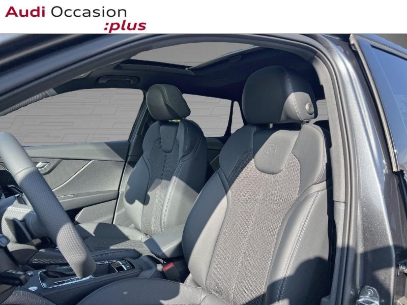 Voitures occasions Audi Q2 S line Plus Lille