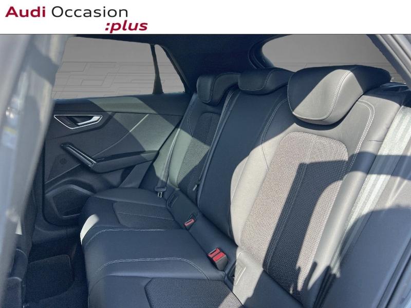 Voitures occasions Audi Q2 S line Plus Lille