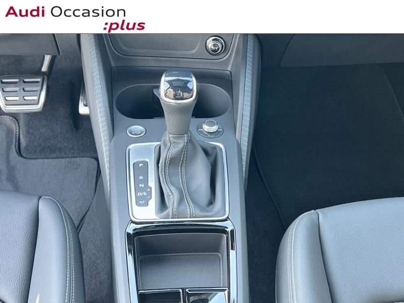 Voitures occasions Audi Q2 S line Plus Lille