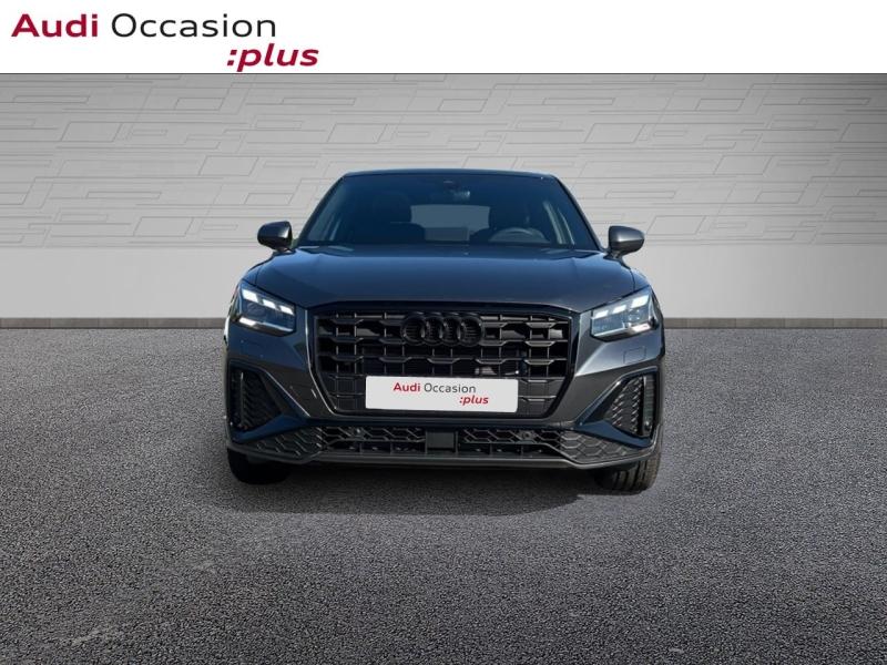 Voitures occasions Audi Q2 S line Plus Lille