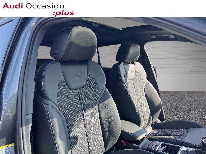 Voitures occasions Audi Q2 S line Plus Lille