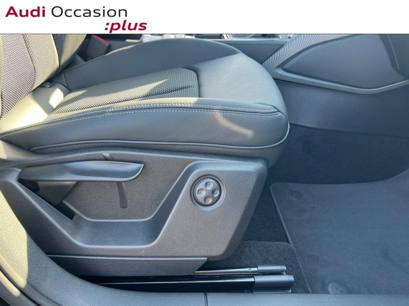 Voitures occasions Audi Q2 S line Plus Lille