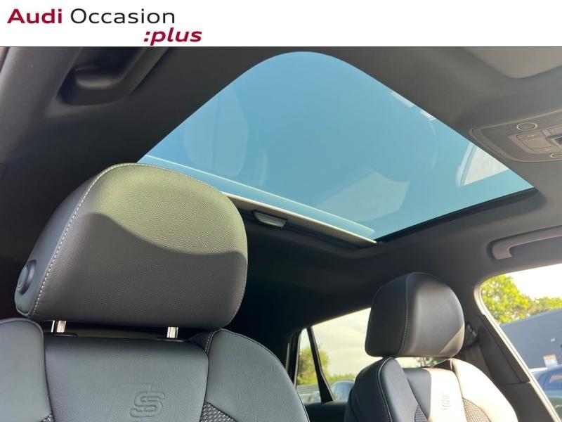 Voitures occasions Audi Q2 S line Plus Lille