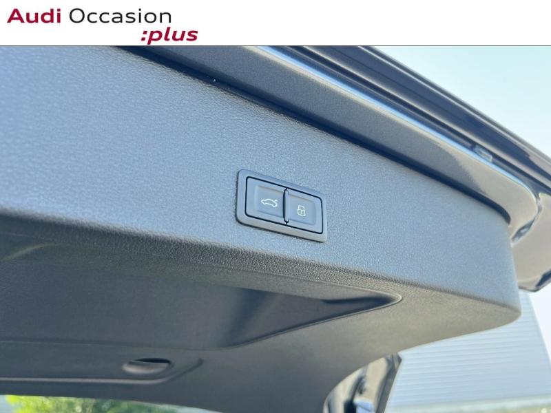 Voitures occasions Audi Q2 S line Plus Lille