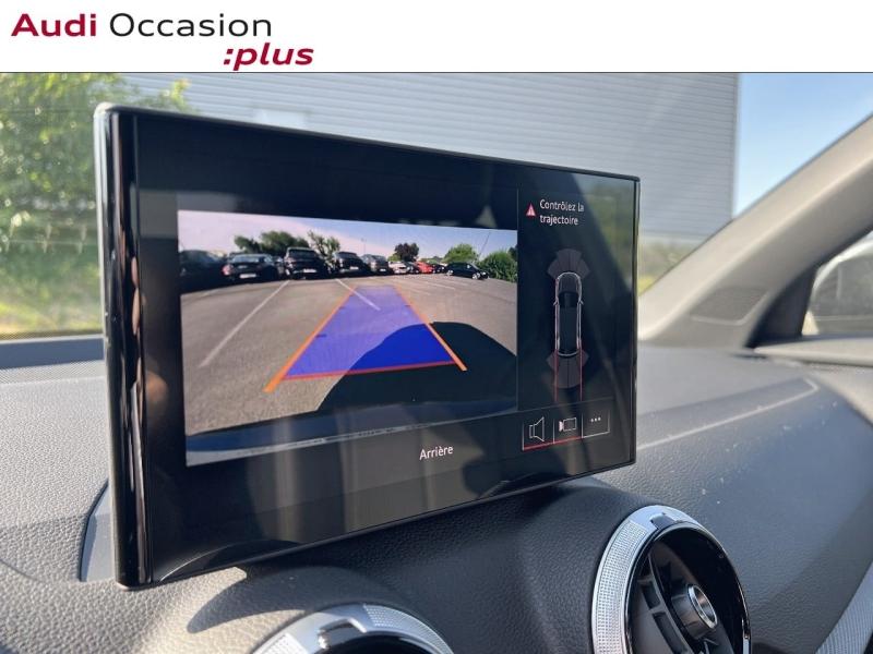 Voitures occasions Audi Q2 S line Plus Lille