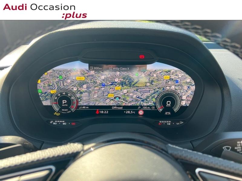 Voitures occasions Audi Q2 S line Plus Lille