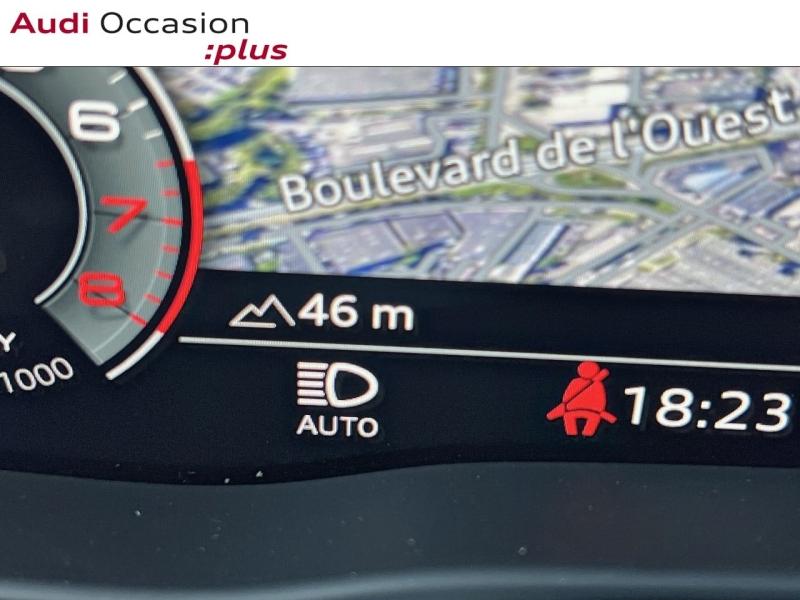 Voitures occasions Audi Q2 S line Plus Lille