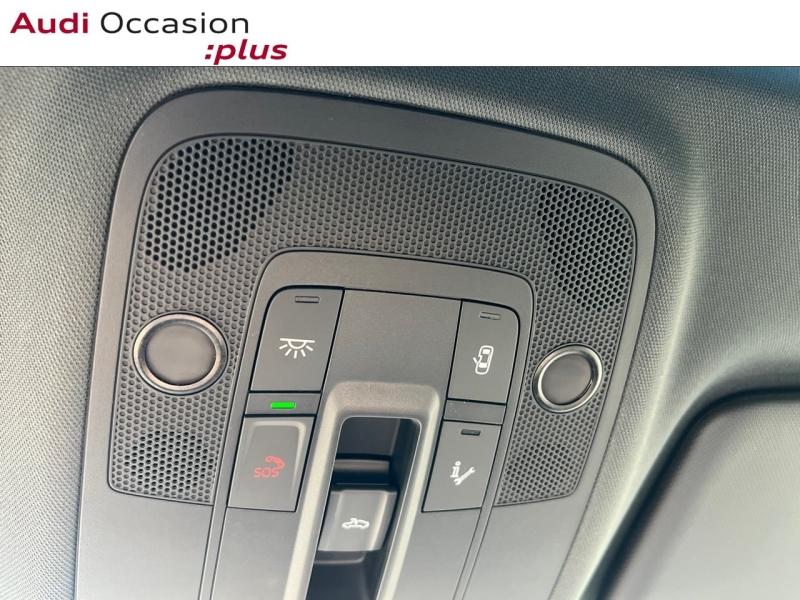 Voitures occasions Audi Q2 S line Plus Lille