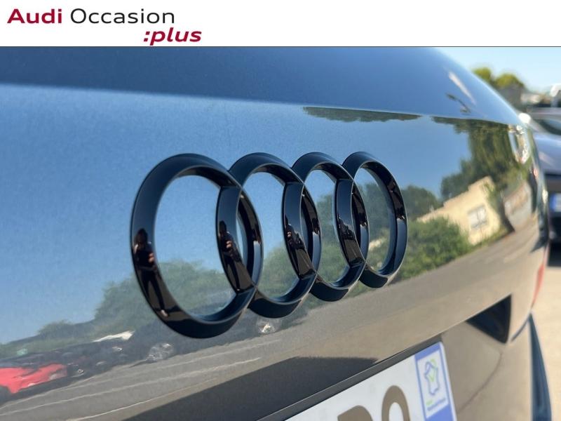 Voitures occasions Audi Q2 S line Plus Lille