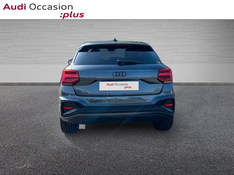 Voitures occasions Audi Q2 S line Plus Lille