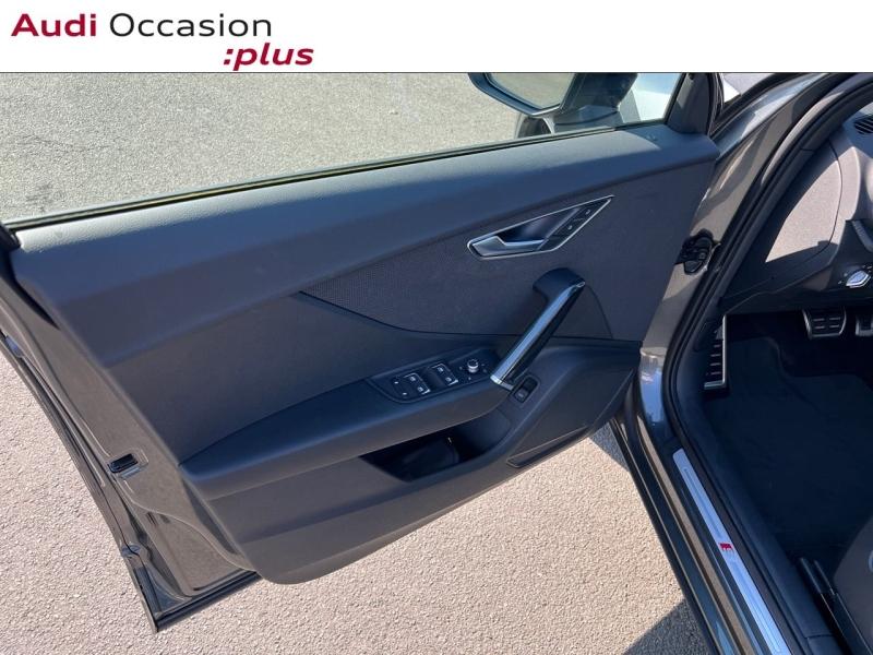 Voitures occasions Audi Q2 S line Plus Lille