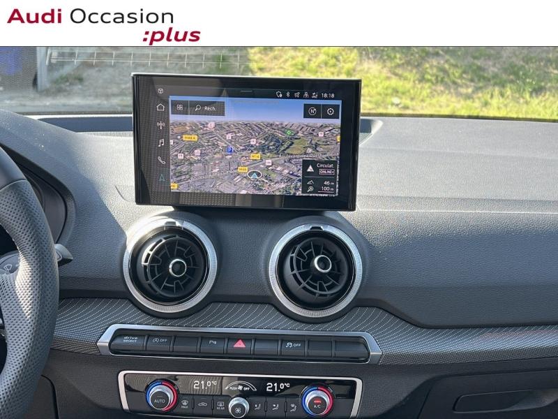 Voitures occasions Audi Q2 S line Plus Lille